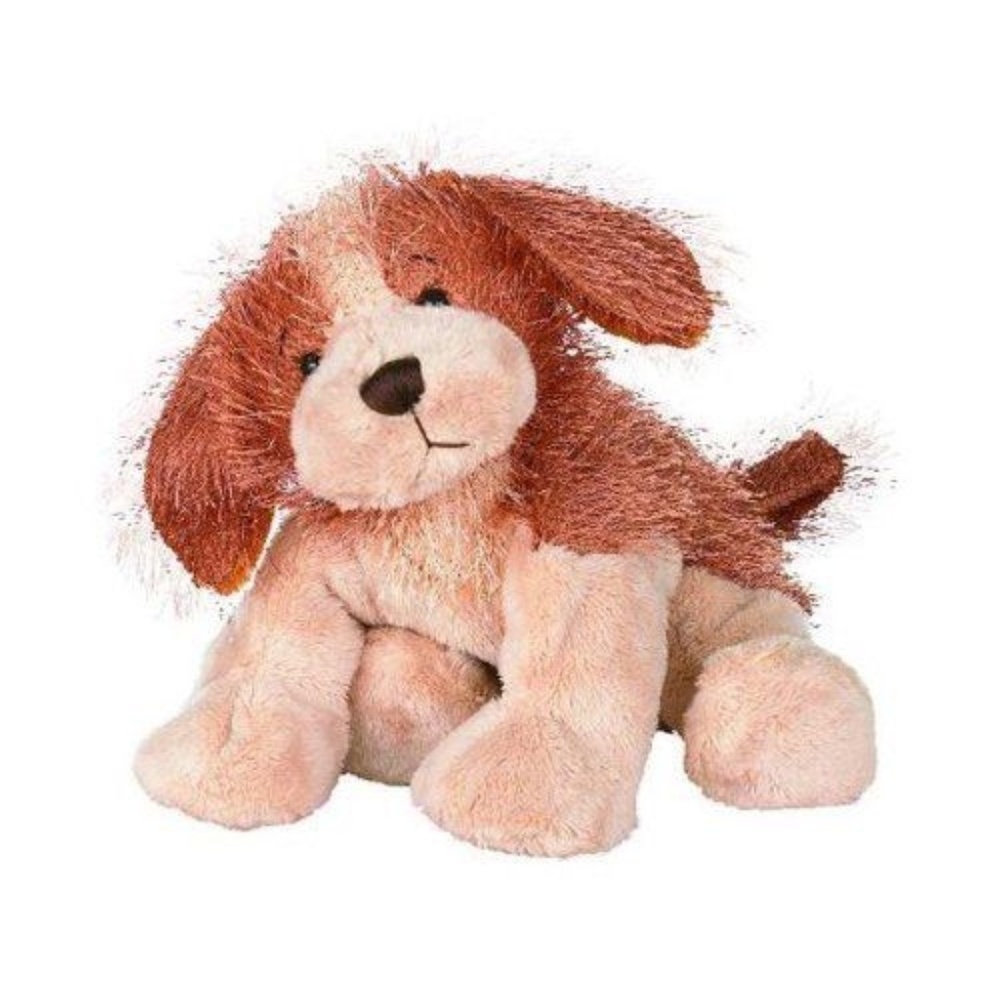 Cocker Spaniel Webkinz stuffed animal HM011 NWT